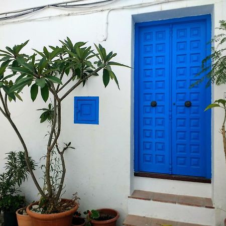 Casa Purica Villa Frigiliana Luaran gambar