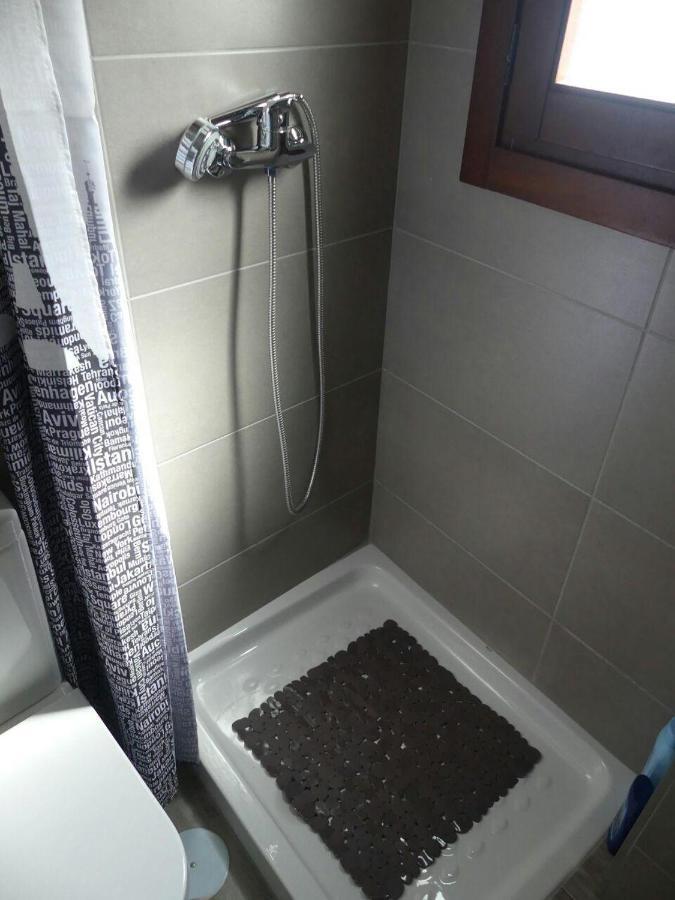 Casa Purica Villa Frigiliana Luaran gambar