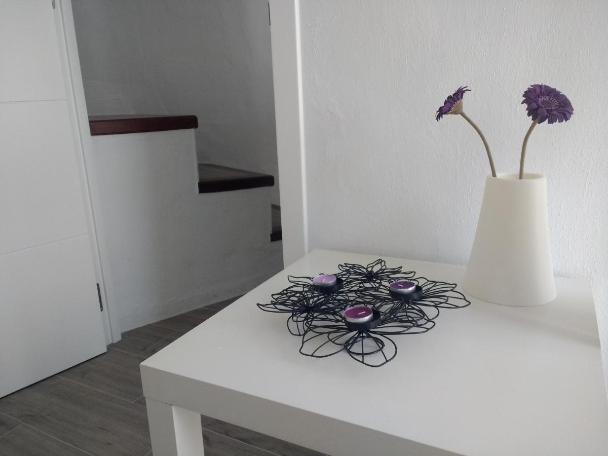 Casa Purica Villa Frigiliana Luaran gambar